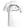 Next Level Men's Premium Fitted Sueded Crew T-Shirt Thumbnail