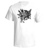 Next Level Men's Premium Fitted Sueded Crew T-Shirt Thumbnail