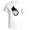 Next Level Men's Premium Fitted Sueded Crew T-Shirt Thumbnail