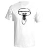 Next Level Men's Premium Fitted Sueded Crew T-Shirt Thumbnail