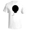 Next Level Men's Premium Fitted Sueded Crew T-Shirt Thumbnail