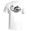 Next Level Men's Premium Fitted Sueded Crew T-Shirt Thumbnail
