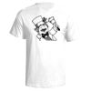 Next Level Men's Premium Fitted Sueded Crew T-Shirt Thumbnail