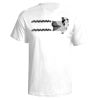 Next Level Men's Premium Fitted Sueded Crew T-Shirt Thumbnail
