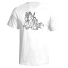 Next Level Men's Premium Fitted Sueded Crew T-Shirt Thumbnail