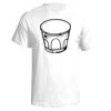 Next Level Men's Premium Fitted Sueded Crew T-Shirt Thumbnail