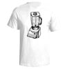 Next Level Men's Premium Fitted Sueded Crew T-Shirt Thumbnail