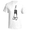 Next Level Men's Premium Fitted Sueded Crew T-Shirt Thumbnail