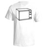 Next Level Men's Premium Fitted Sueded Crew T-Shirt Thumbnail
