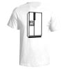 Next Level Men's Premium Fitted Sueded Crew T-Shirt Thumbnail
