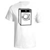 Next Level Men's Premium Fitted Sueded Crew T-Shirt Thumbnail