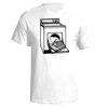 Next Level Men's Premium Fitted Sueded Crew T-Shirt Thumbnail