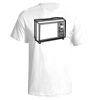 Next Level Men's Premium Fitted Sueded Crew T-Shirt Thumbnail