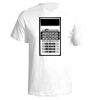 Next Level Men's Premium Fitted Sueded Crew T-Shirt Thumbnail