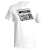 Next Level Men's Premium Fitted Sueded Crew T-Shirt Thumbnail