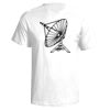 Next Level Men's Premium Fitted Sueded Crew T-Shirt Thumbnail