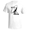 Next Level Men's Premium Fitted Sueded Crew T-Shirt Thumbnail