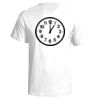 Next Level Men's Premium Fitted Sueded Crew T-Shirt Thumbnail