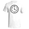Next Level Men's Premium Fitted Sueded Crew T-Shirt Thumbnail