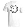 Next Level Men's Premium Fitted Sueded Crew T-Shirt Thumbnail