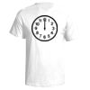 Next Level Men's Premium Fitted Sueded Crew T-Shirt Thumbnail