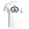 Next Level Men's Premium Fitted Sueded Crew T-Shirt Thumbnail