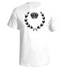 Next Level Men's Premium Fitted Sueded Crew T-Shirt Thumbnail