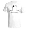 Next Level Men's Premium Fitted Sueded Crew T-Shirt Thumbnail