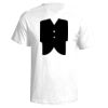 Next Level Men's Premium Fitted Sueded Crew T-Shirt Thumbnail