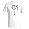 Next Level Men's Premium Fitted Sueded Crew T-Shirt Thumbnail