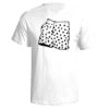 Next Level Men's Premium Fitted Sueded Crew T-Shirt Thumbnail