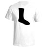 Next Level Men's Premium Fitted Sueded Crew T-Shirt Thumbnail