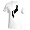 Next Level Men's Premium Fitted Sueded Crew T-Shirt Thumbnail