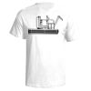 Next Level Men's Premium Fitted Sueded Crew T-Shirt Thumbnail