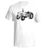 Next Level Men's Premium Fitted Sueded Crew T-Shirt Thumbnail