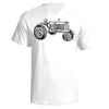 Next Level Men's Premium Fitted Sueded Crew T-Shirt Thumbnail