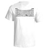 Next Level Men's Premium Fitted Sueded Crew T-Shirt Thumbnail