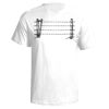 Next Level Men's Premium Fitted Sueded Crew T-Shirt Thumbnail