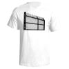 Next Level Men's Premium Fitted Sueded Crew T-Shirt Thumbnail