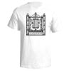 Next Level Men's Premium Fitted Sueded Crew T-Shirt Thumbnail