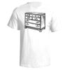 Next Level Men's Premium Fitted Sueded Crew T-Shirt Thumbnail