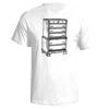 Next Level Men's Premium Fitted Sueded Crew T-Shirt Thumbnail