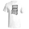 Next Level Men's Premium Fitted Sueded Crew T-Shirt Thumbnail