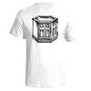 Next Level Men's Premium Fitted Sueded Crew T-Shirt Thumbnail