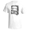 Next Level Men's Premium Fitted Sueded Crew T-Shirt Thumbnail