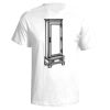 Next Level Men's Premium Fitted Sueded Crew T-Shirt Thumbnail