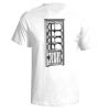 Next Level Men's Premium Fitted Sueded Crew T-Shirt Thumbnail