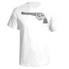 Next Level Men's Premium Fitted Sueded Crew T-Shirt Thumbnail