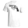 Next Level Men's Premium Fitted Sueded Crew T-Shirt Thumbnail