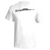 Next Level Men's Premium Fitted Sueded Crew T-Shirt Thumbnail